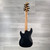 Used Laguna LE-50 Electric Guitar - Black - 3/4-size 40112-S000178369 View 21