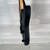Used Laguna LE-50 Electric Guitar - Black - 3/4-size 40112-S000178369 View 14