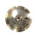 Used Sabian 21 AAX RAW DRY RIDE Cymbal 21" 40083-S000152640 View 1