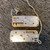 Used Gibson MINI HUMBUCKER PAIR 1980 Guitar Pickup 40111-S000187708 View 2