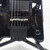 Used Steinberger SPIRIT GT Pro Electric Guitar Black Headless 40042-S000258814 View 13
