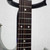 Used Peavey Rockmaster Electric Guitar Silver 40042-S000258827 View 5