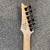 Used IBANEZ S521 Electric Guitar 41106-S000094035 View 5