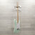 Used Squier Sonic Stratocaster Electric Guitar Green 40015-S000328062 View 7