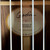 Used Godin Presentation SF Classical Nylon String Acoustic Guitar - Natural 40112-S000178374 View 5