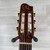 Used Godin Presentation SF Classical Nylon String Acoustic Guitar - Natural 40112-S000178374 View 4