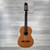 Used Godin Presentation SF Classical Nylon String Acoustic Guitar - Natural 40112-S000178374 View 3