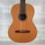 Used Godin Presentation SF Classical Nylon String Acoustic Guitar - Natural 40112-S000178374 View 1