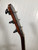 Used Taylor CUSTOM GRAND CONCERT 12 FRET Solid Top Acoustic Guitar Black 40107-S000152801 View 11