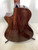 Used Taylor CUSTOM GRAND CONCERT 12 FRET Solid Top Acoustic Guitar Black 40107-S000152801 View 12
