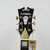 Used D'Angelico Excel EXL-1 Hollowbody Archtop Electric Guitar 40042-S000258831 View 2