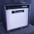 Used Reverend HELLHOUND 40/60 ELECTRIC GUITAR AMP 1 x 12 Tube Combo Amplifier 1 x 12 40123-S000130598 View 2