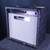 Used Reverend HELLHOUND 40/60 ELECTRIC GUITAR AMP 1 x 12 Tube Combo Amplifier 1 x 12 40123-S000130598 View 4