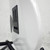 Used Yamaha PACS+12 Pacifica Standard Plus Electric Guitar White 40042-S000258833 View 9