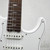 Used Yamaha PACS+12 Pacifica Standard Plus Electric Guitar White 40042-S000258833 View 6