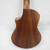 Used Kala KA-TK-T-CE Ukulele 40042-S000258834 View 6