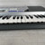 Used Casio CTK-496 Keyboard - 61-key 40112-S000178376 View 13