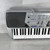 Used Casio CTK-496 Keyboard - 61-key 40112-S000178376 View 3