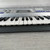Used Casio CTK-496 Keyboard - 61-key 40112-S000178376 View 12