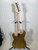Used Squier PARANORMAL CUSTOM NASHVILLE S Type Electric Guitar Goldtop 6-String 40107-S000152803 View 6