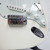 Used S Style Partscaster White Electric Guitar 40042-S000258838 View 7