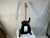 Used Carlo Robelli HSS OFFSET STRAT Offset Double Cutaway Electric Guitar Black 6-String 40012-S000303270 View 9