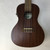 Used Kala KA-CE Ukulele Natural 41110-S000069756 View 2