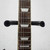Used Epiphone SG Pro Graphite Electric Guitar Black 40042-S000258841 View 9