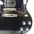 Used Epiphone SG Pro Graphite Electric Guitar Black 40042-S000258841 View 13