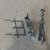 Used PEARL BELL AND SNARE KIT 41106-S000094045 View 8