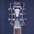 Used D'Angelico PREMIER SERIES ACOUSTIC Solid Top Acoustic Guitar Red 40123-S000130609 View 4