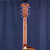 Used D'Angelico PREMIER SERIES ACOUSTIC Solid Top Acoustic Guitar Red 40123-S000130609 View 6