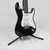 Used Squier Affinity Strat Electric Guitar Black 40042-S000258851 View 1