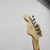 Used Squier Affinity Strat Electric Guitar Black 40042-S000258851 View 8