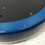 Used Fernandes LSA-65 Thinline Electric/Acoustic Solid Top Guitar Blue 40051-S000115290 View 14