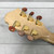 Used Fernandes LSA-65 Thinline Electric/Acoustic Solid Top Guitar Blue 40051-S000115290 View 15