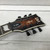 Used LTD EC1000 Deluxe Quilt Top LP Type Electric Guitar Sunburst 40051-S000115293 View 8