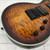 Used LTD EC1000 Deluxe Quilt Top LP Type Electric Guitar Sunburst 40051-S000115293 View 5