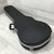 Used LTD EC1000 Deluxe Quilt Top LP Type Electric Guitar Sunburst 40051-S000115293 View 12