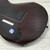 Used LTD EC1000 Deluxe Quilt Top LP Type Electric Guitar Sunburst 40051-S000115293 View 9