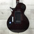 Used LTD EC1000 Deluxe Quilt Top LP Type Electric Guitar Sunburst 40051-S000115293 View 3