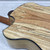 Used Andrew White Freja 2S2 Solid Top Acoustic Guitar Wood 40051-S000115292 View 11