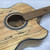 Used Andrew White Freja 2S2 Solid Top Acoustic Guitar Wood 40051-S000115292 View 6