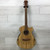 Used Andrew White Freja 2S2 Solid Top Acoustic Guitar Wood 40051-S000115292 View 2
