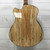 Used Andrew White Freja 2S2 Solid Top Acoustic Guitar Wood 40051-S000115292 View 3