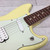 Used Fender Duo Sonic HS LTD Edition Canary Yellow Electric Guitar 40051-S000115294 View 6