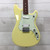 Used Fender Duo Sonic HS LTD Edition Canary Yellow Electric Guitar 40051-S000115294 View 1