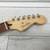 Used Fender Duo Sonic HS LTD Edition Canary Yellow Electric Guitar 40051-S000115294 View 8
