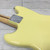 Used Fender Duo Sonic HS LTD Edition Canary Yellow Electric Guitar 40051-S000115294 View 10