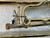 Used Getzen 725 ETERNA II Trigger Trombone 40012-S000303281 View 7